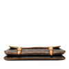 Louis Vuitton Monogram Marelle Shoulder Bag Secondhand