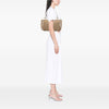Gucci GG Canvas Abbey D Ring Tote Secondhand