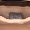 Gucci Small GG Supreme Ophidia Satchel Secondhand