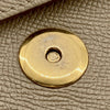 Celine Nano Grained Calfskin Belt Bag Secondhand