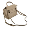 Celine Nano Grained Calfskin Belt Bag Secondhand