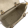 Celine Nano Grained Calfskin Belt Bag Secondhand