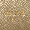 Celine Nano Grained Calfskin Belt Bag Secondhand