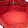 Louis Vuitton Damier Ebene Neverfull MM Secondhand