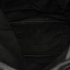 Saint Laurent Calfskin Fringe Festival Backpack Secondhand