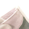 Christian Louboutin Small Floral Printed Canvas Cabata Tote Secondhand