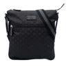 Gucci GG Nylon Web Crossbody Secondhand