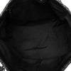 Gucci GG Denim Bamboo Tassel Tote Secondhand