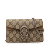 Gucci Mini GG Supreme Dionysus Crossbody Secondhand