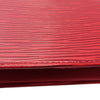 Louis Vuitton Epi Porte Monnaie Boite Coin Case Secondhand