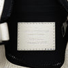 Secondhand Louis Vuitton Monogram Empreinte Triangle Messenger Bag