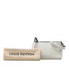 Secondhand Louis Vuitton Monogram Empreinte Triangle Messenger Bag