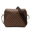 Louis Vuitton Damier Ebene Naviglio Secondhand