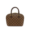 Louis Vuitton Damier Ebene Mini Sarria Secondhand
