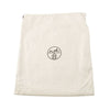Hermès Toile Aline Grooming Bag Secondhand