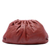 Bottega Veneta Lambskin The Pouch Secondhand