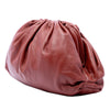Bottega Veneta Lambskin The Pouch Secondhand