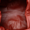 Secondhand Bottega Veneta Lambskin The Pouch