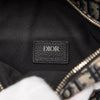 Dior Oblique Canvas Saddle Crossbody Secondhand