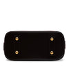Louis Vuitton Transformed Canvas Time Trunk Alma BB Secondhand