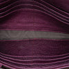 Gucci Metallic Calfskin Bamboo Wallet on Chain Secondhand