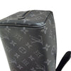 Louis Vuitton Monogram Eclipse Locker Dopp Kit Clutch Secondhand