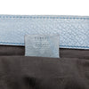 Gucci Medium GG Canvas Bamboo Libeccio Tote Secondhand
