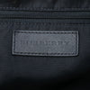 Burberry Supernova Check Nylon Buckleigh Tote Secondhand