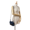 Chanel Mini Quilted Sheepskin Double Chevron Flap Secondhand