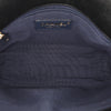 Chanel Mini Quilted Sheepskin Double Chevron Flap Secondhand
