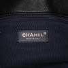 Chanel Mini Quilted Sheepskin Double Chevron Flap Secondhand