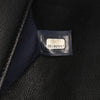 Chanel Mini Quilted Sheepskin Double Chevron Flap Secondhand