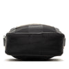 Fendi Small Pequin Nylon Roma Amor Messenger Bag Secondhand