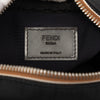 Fendi Small Pequin Nylon Roma Amor Messenger Bag Secondhand