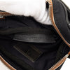 Fendi Small Pequin Nylon Roma Amor Messenger Bag Secondhand