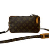Louis Vuitton Monogram Pochette Marly Bandouliere Secondhand