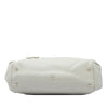 Gucci Guccissima Mayfair Satchel Secondhand