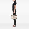 Gucci Medium Canvas Craft Tote Secondhand