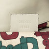 Gucci Medium Guccissima Hysteria Satchel Secondhand