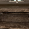 Saint Laurent Medium Calfskin Bellechasse Satchel Secondhand