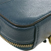 Dior Mini Goatskin Saddle Pouch Secondhand