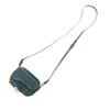 Dior Mini Goatskin Saddle Pouch Secondhand