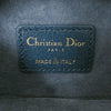 Dior Mini Goatskin Saddle Pouch Secondhand
