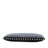 Chanel Medium Quilted Lambskin Pearl O Case Clutch Secondhand