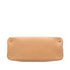 Prada Medium Saffiano Lux Promenade Satchel Secondhand