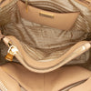 Prada Medium Saffiano Lux Promenade Satchel Secondhand