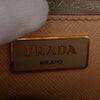 Prada Medium Saffiano Lux Promenade Satchel Secondhand