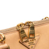 Prada Medium Saffiano Lux Promenade Satchel Secondhand