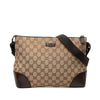 Gucci GG Canvas Crossbody Secondhand
