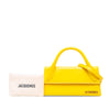 Jacquemus Smooth Calfskin Le Chiquito Long Secondhand